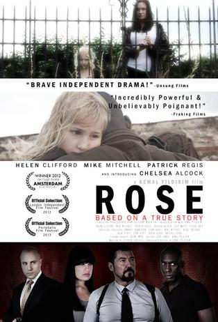 Rose film afişi