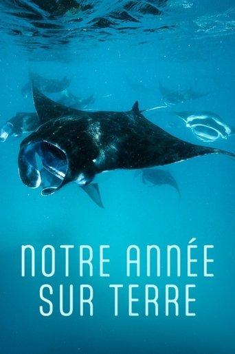 Notre année sur Terre film afişi