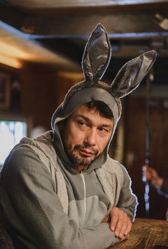 Krmelec U Muflona dizi afişi