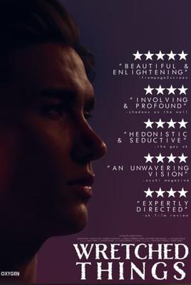 Wretched Things film afişi