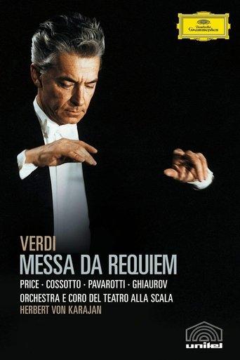 Verdi – Messa da Requiem film afişi
