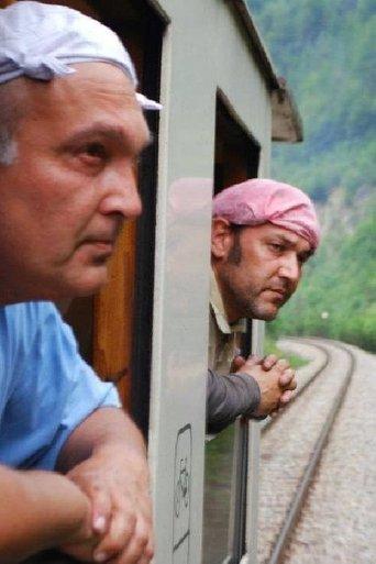 Normal Life film afişi