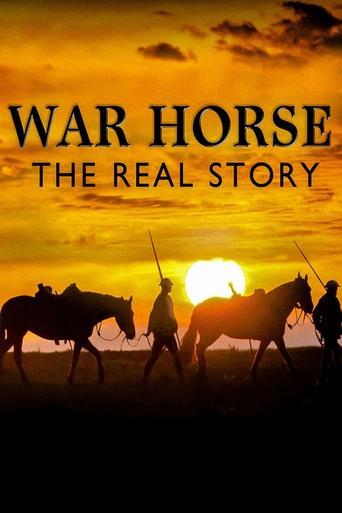 War Horse: The Real Story film afişi