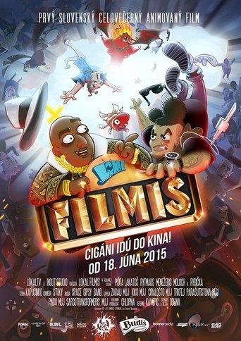 LokalFilmis film afişi