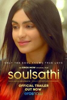 Soulsathi film afişi