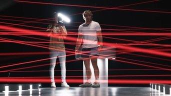 World's Most Dangerous Trap!