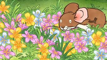 The Scents of Spring