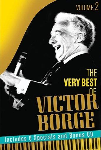 The Very Best of Victor Borge, Vol. 2 dizi afişi