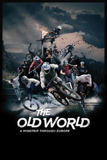 The Old World film afişi