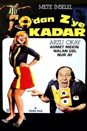 A'dan Z'ye Kadar film afişi