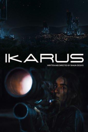 Ikarus film afişi