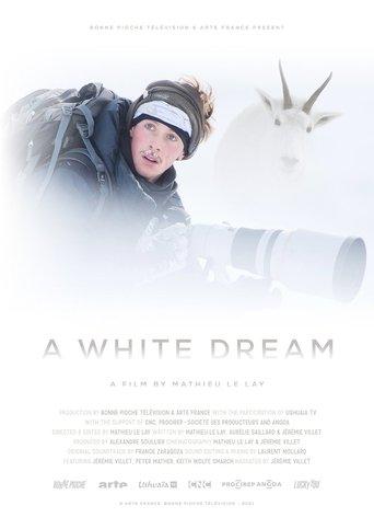 A White Dream film afişi
