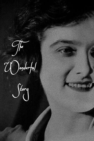 The Wonderful Story film afişi