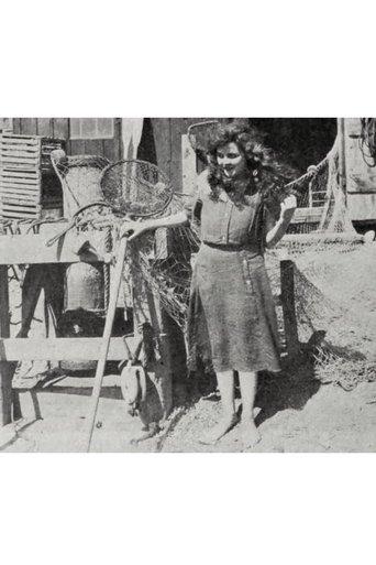 A Daughter of the Sea film afişi