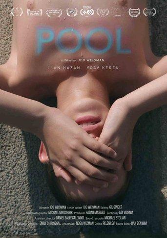 Pool film afişi