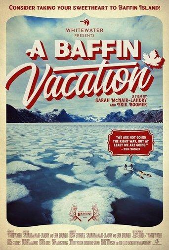 A Baffin Vacation film afişi
