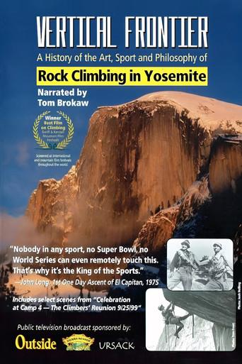 Vertical Frontier film afişi