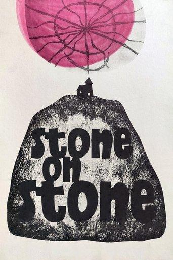 Stone on Stone film afişi