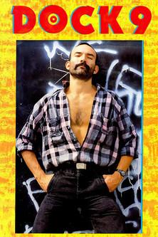 Dock 9 film afişi