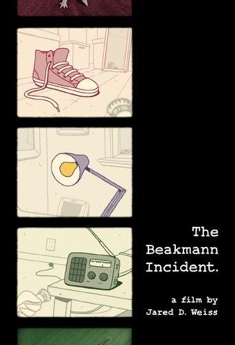 The Beakmann Incident film afişi