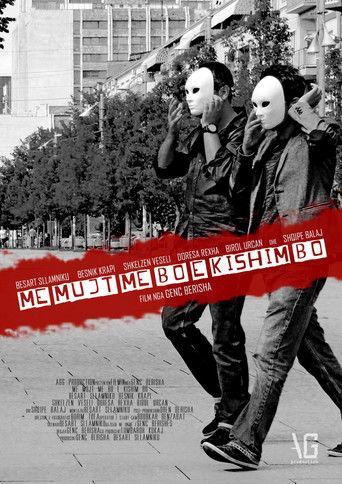 If We Can Do It We Would Do It film afişi