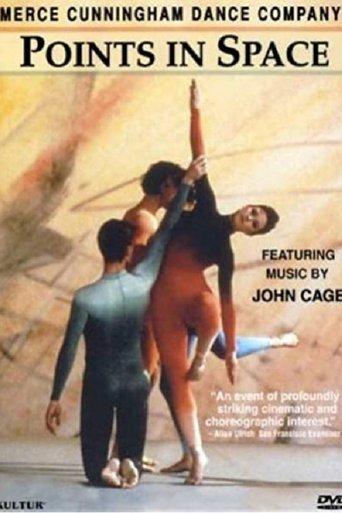Points in Space film afişi