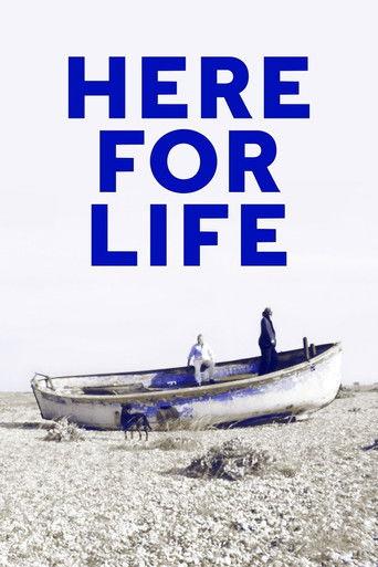Here for Life film afişi