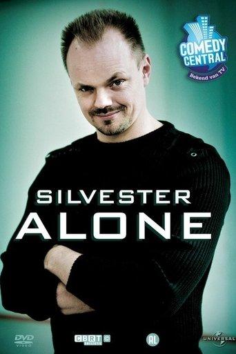 Silvester: Alone film afişi