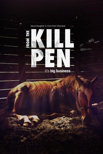 From the Kill Pen film afişi