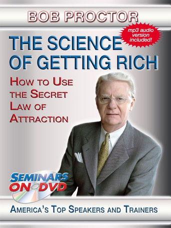 The Science of Getting Rich film afişi