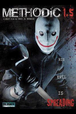 Methodic 1.5 film afişi