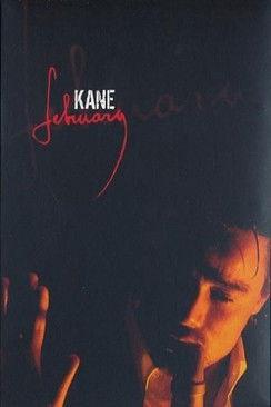 Kane: February film afişi