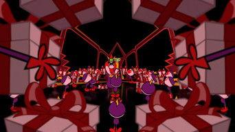 The Gift II: The Giftening