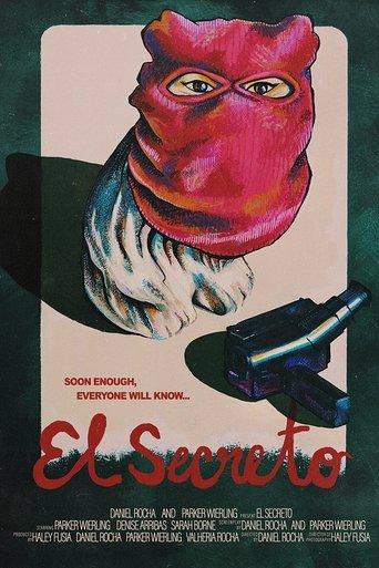 El Secreto film afişi