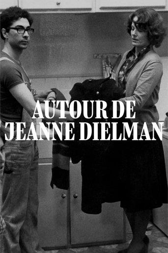 Autour de Jeanne Dielman film afişi