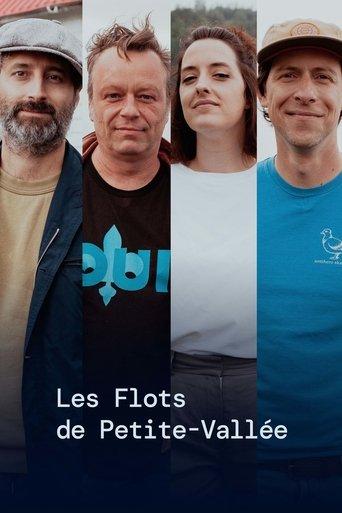 Les flots de Petite-Vallée film afişi