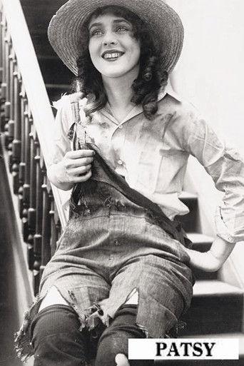 Patsy film afişi