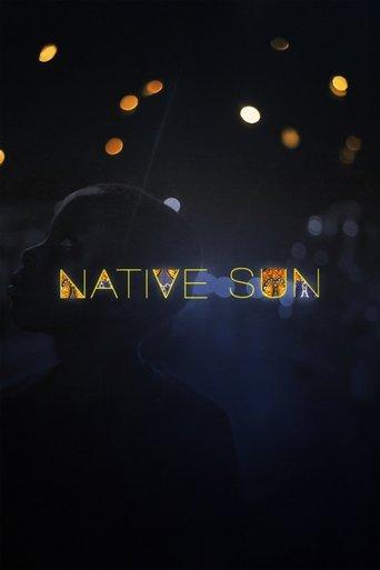 Native Sun film afişi