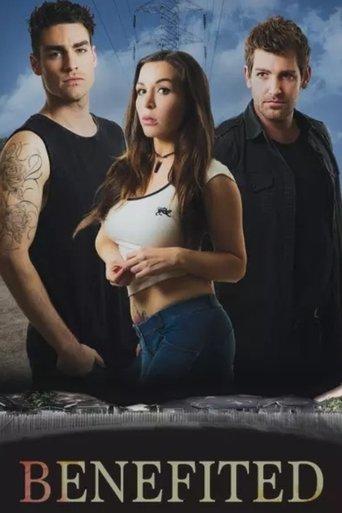 Benefited film afişi