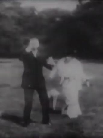 Poison or Whiskey film afişi