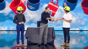 The Youngest Act in Fool Us History