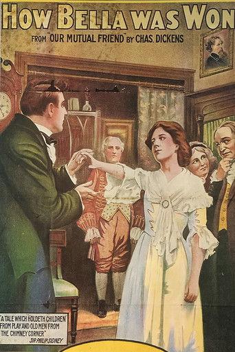 How Bella Was Won film afişi