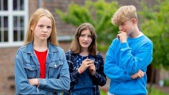 The class band part 2