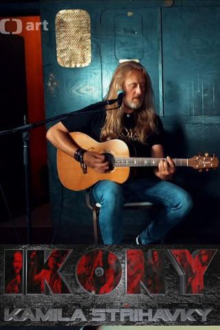 Ikony Kamila Střihavky dizi afişi