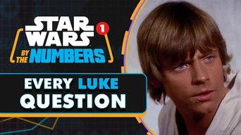 Every Question Luke Asks in Star Wars