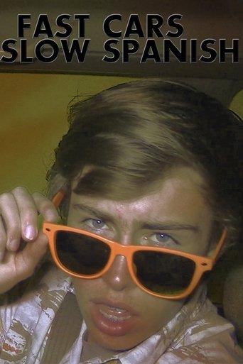 Fast Cars Slow Spanish film afişi