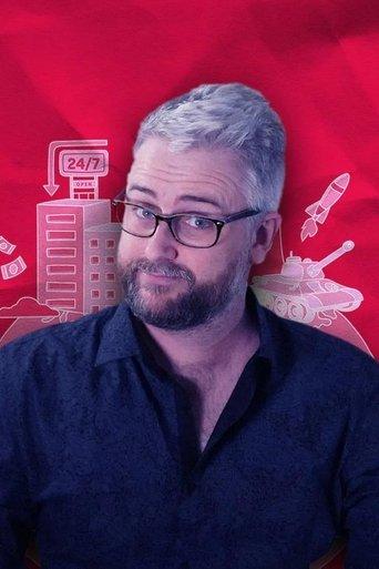 America’s Last Election dizi afişi