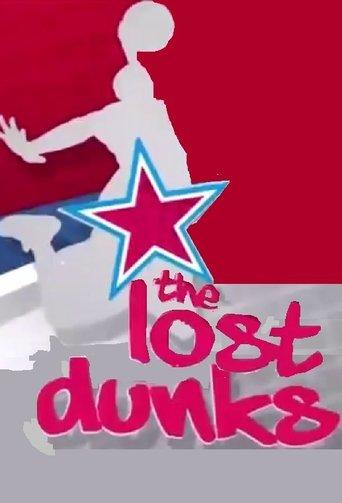 NBA The Lost Dunks film afişi