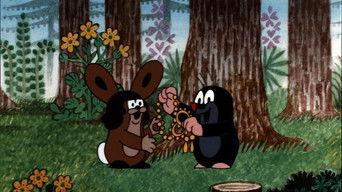 The Mole and the Jewelery