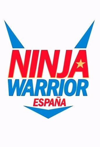 Ninja Warrior España dizi afişi